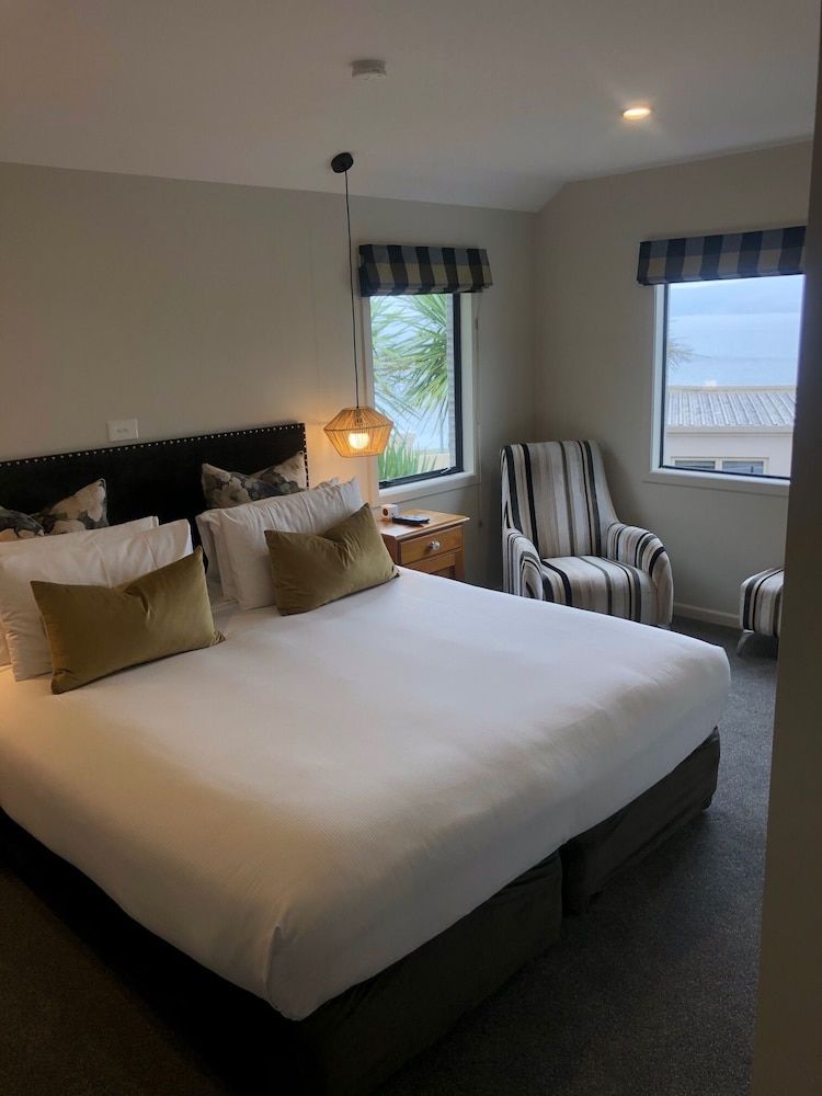 Superior Apartment, 1 Bedroom, Balcony, Lake View