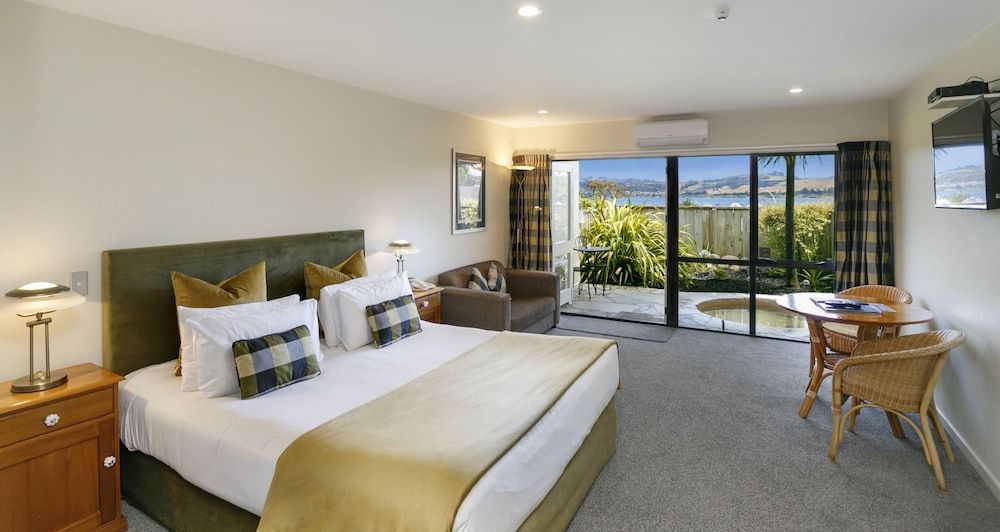 Luxury Studio Suite, 1 King Bed