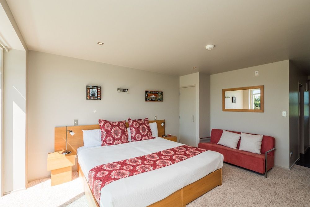 Executive Studio, Non Smoking, Kitchen