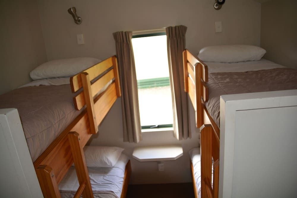 undefined Waitomo Top 10 Holiday Park 6