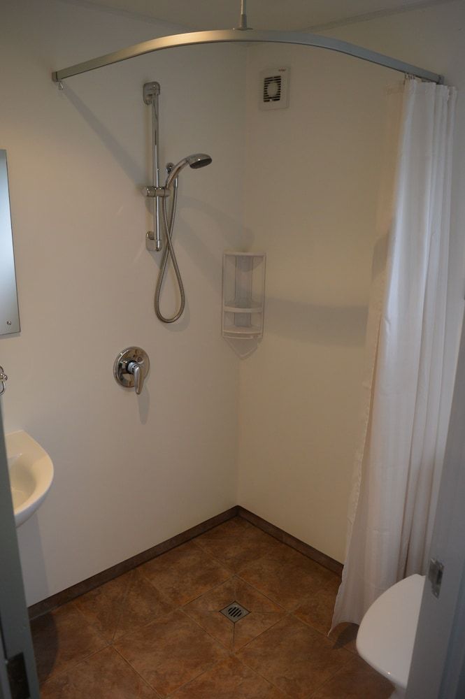 Dunedin Holiday Park & Motels Ensuite Unit 6