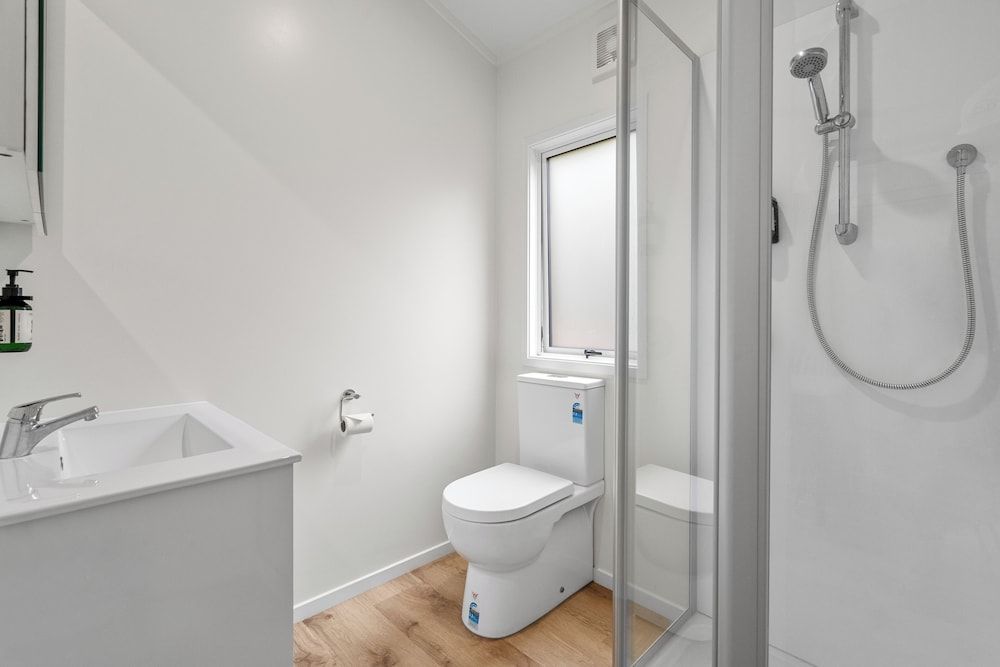 Tasman Holiday Parks – Beachaven Premium Villa 5