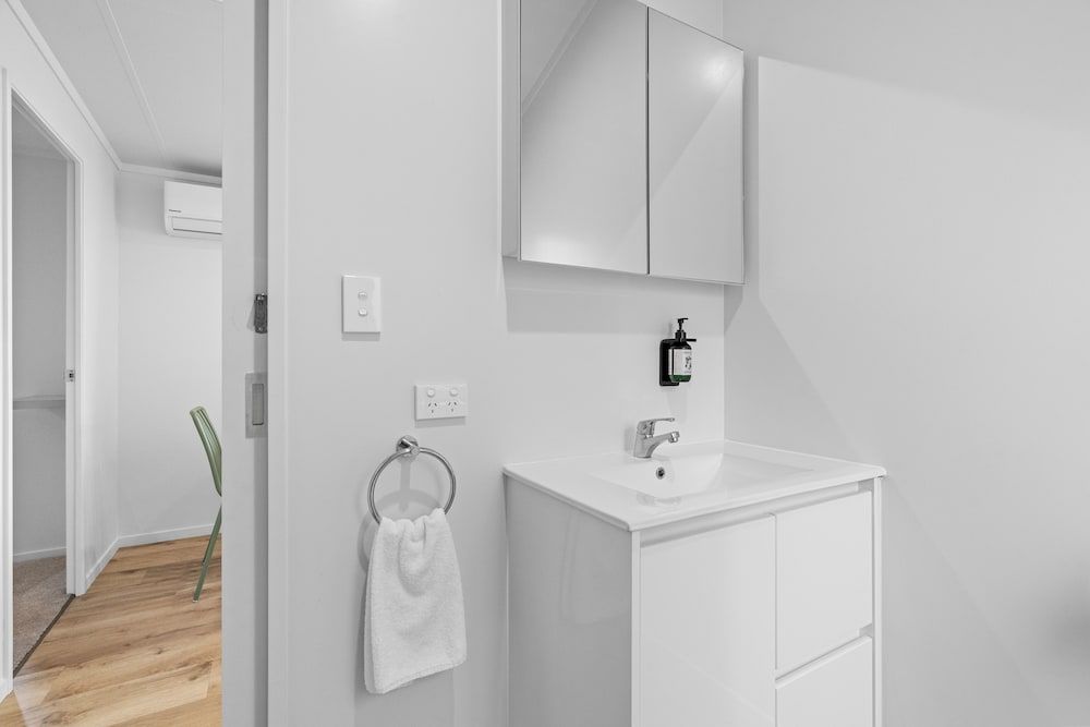 Tasman Holiday Parks – Beachaven Premium Villa 6