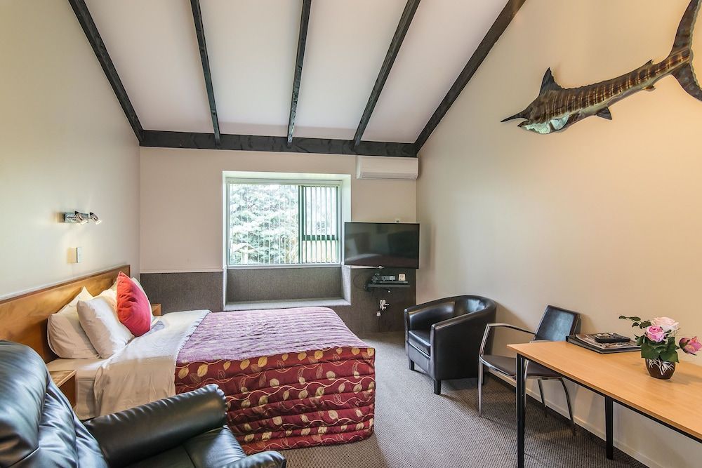 Avana Suites Standard Studio 2