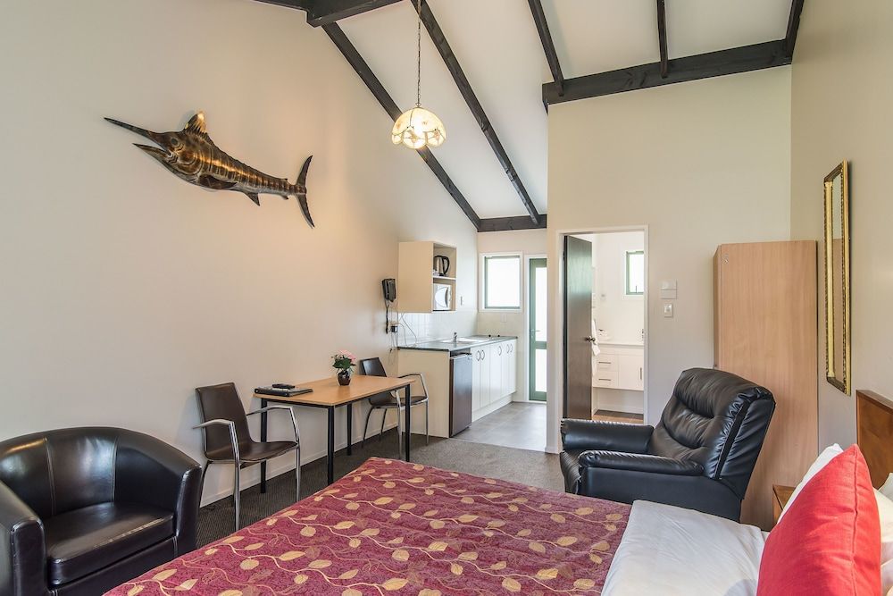 Avana Suites Standard Studio 5