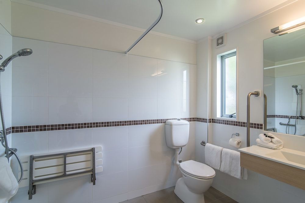 Executive Studio, Non Smoking, Kitchenette (Executive Queen)