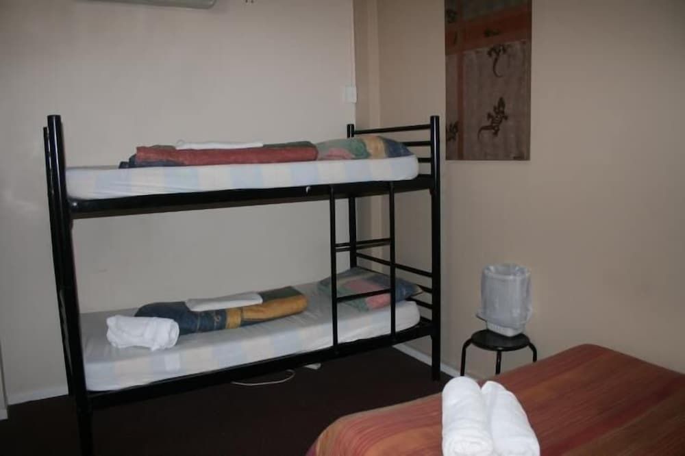 Family Suite, 1 Bedroom, Shared Bathroom