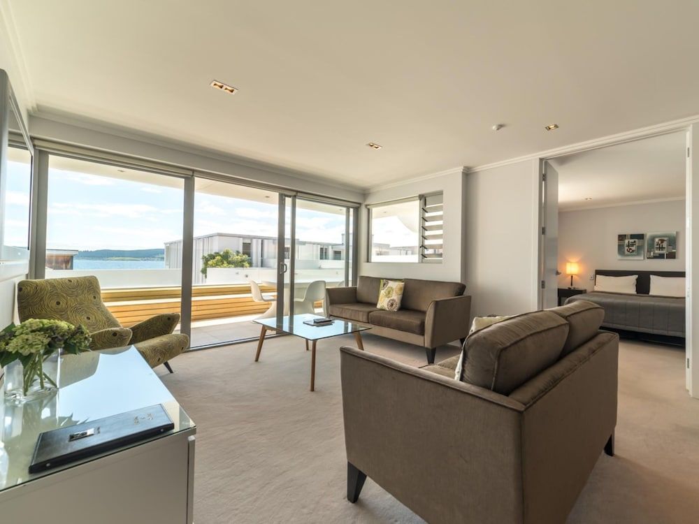 Sacred Waters Thermal Apartment Two Bedroom 6