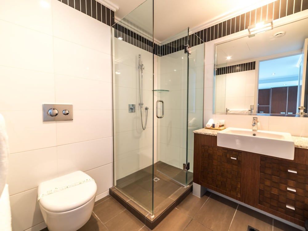 Sacred Waters Thermal Apartment Two Bedroom 5