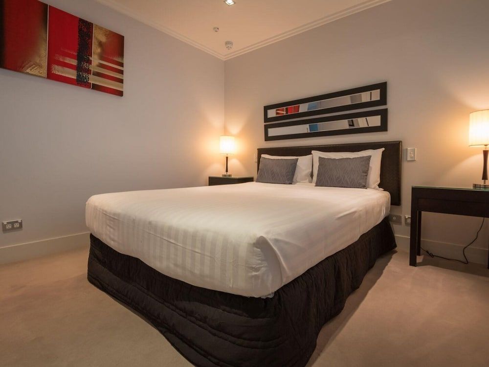 Sacred Waters Thermal Apartment Two Bedroom 2