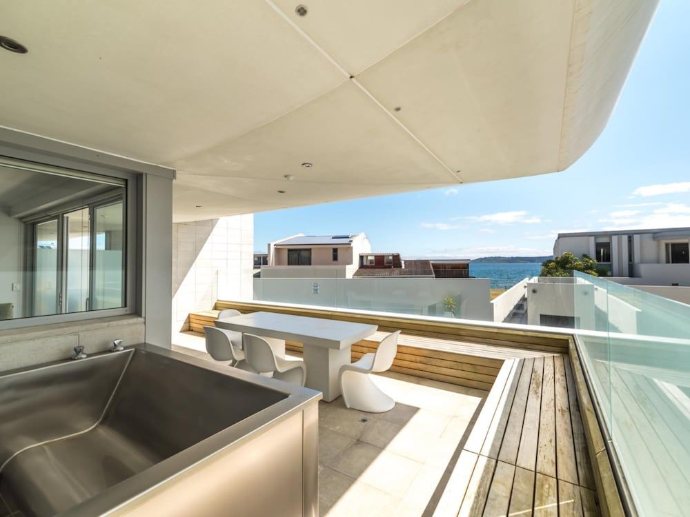 Sacred Waters Thermal Apartment Two Bedroom 3