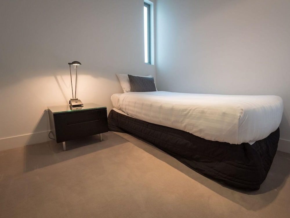 Sacred Waters Lake View Three Bedroom Apartment 2