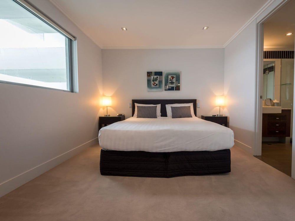 Sacred Waters Thermal Apartment Two Bedroom