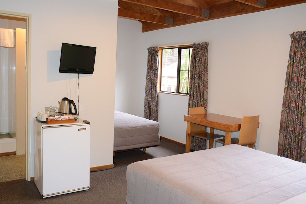 Standard Studio, Non Smoking (Lodge Studio)