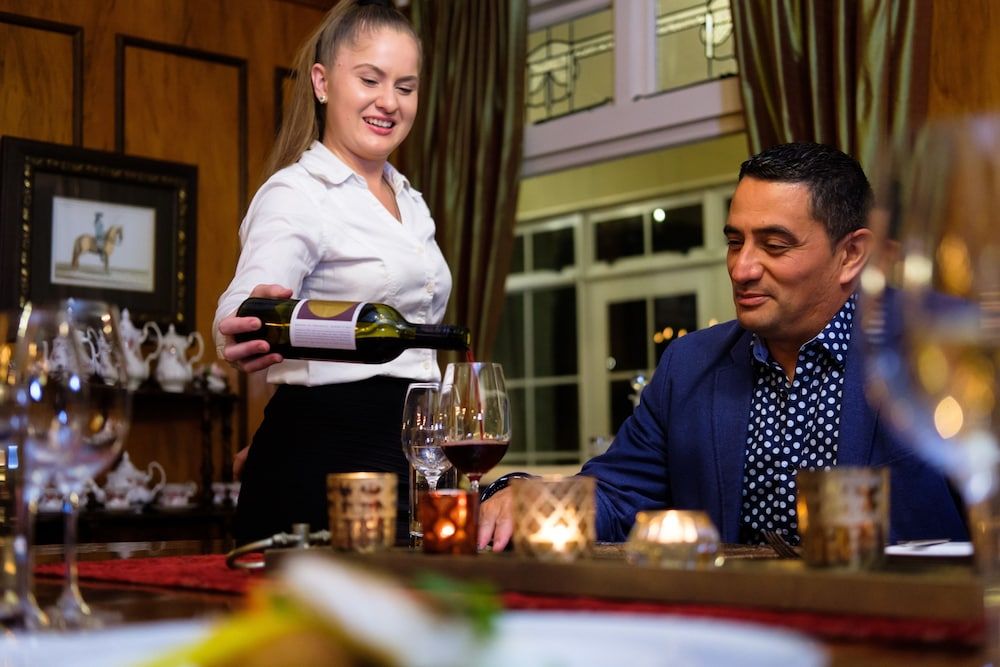 undefined On The Point - Lake Rotorua 2