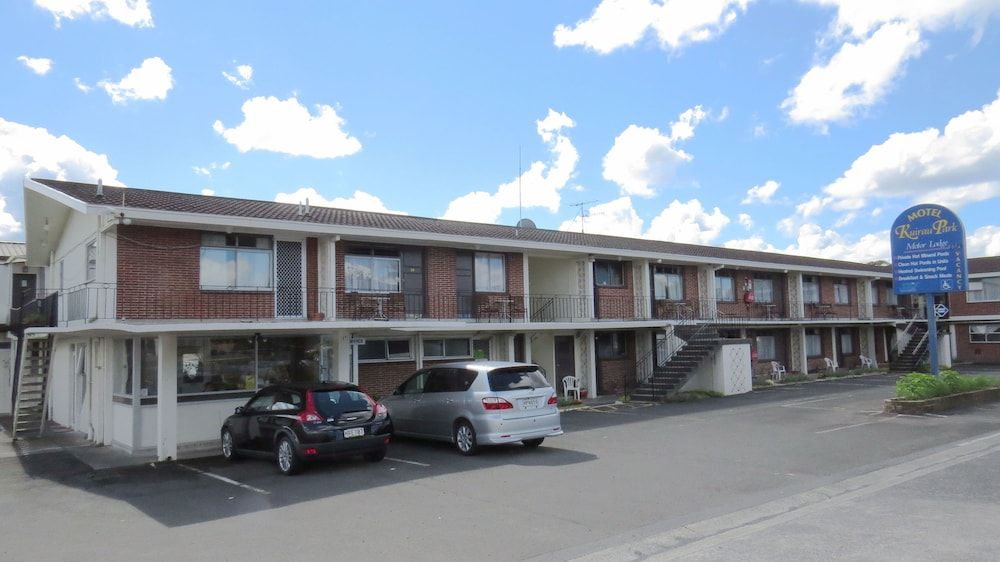 undefined Kuirau Park Motor Lodge 7