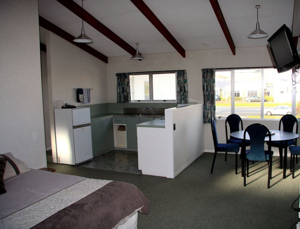 undefined Kuirau Park Motor Lodge 4