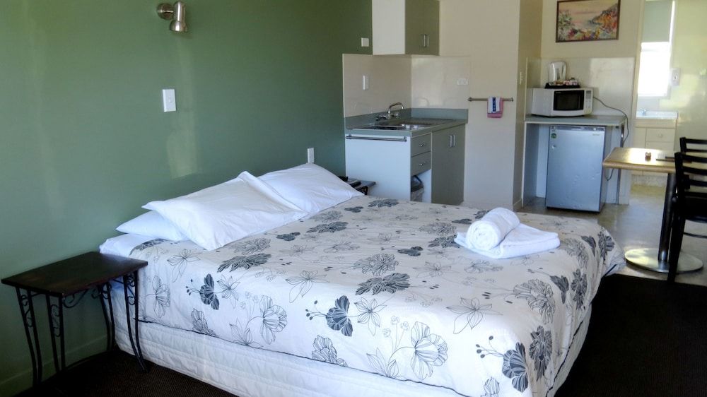 undefined Kuirau Park Motor Lodge 3