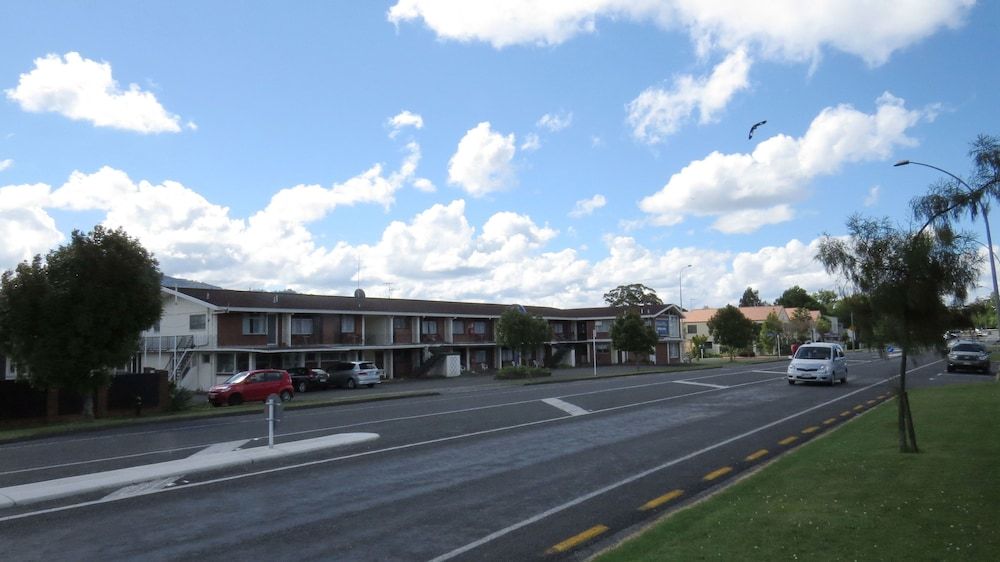 undefined Kuirau Park Motor Lodge 8