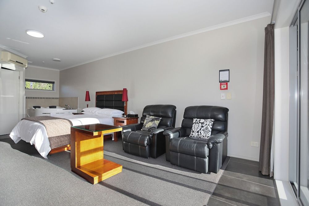 Standard Studio, Non Smoking, Kitchenette (Traveller Studio)