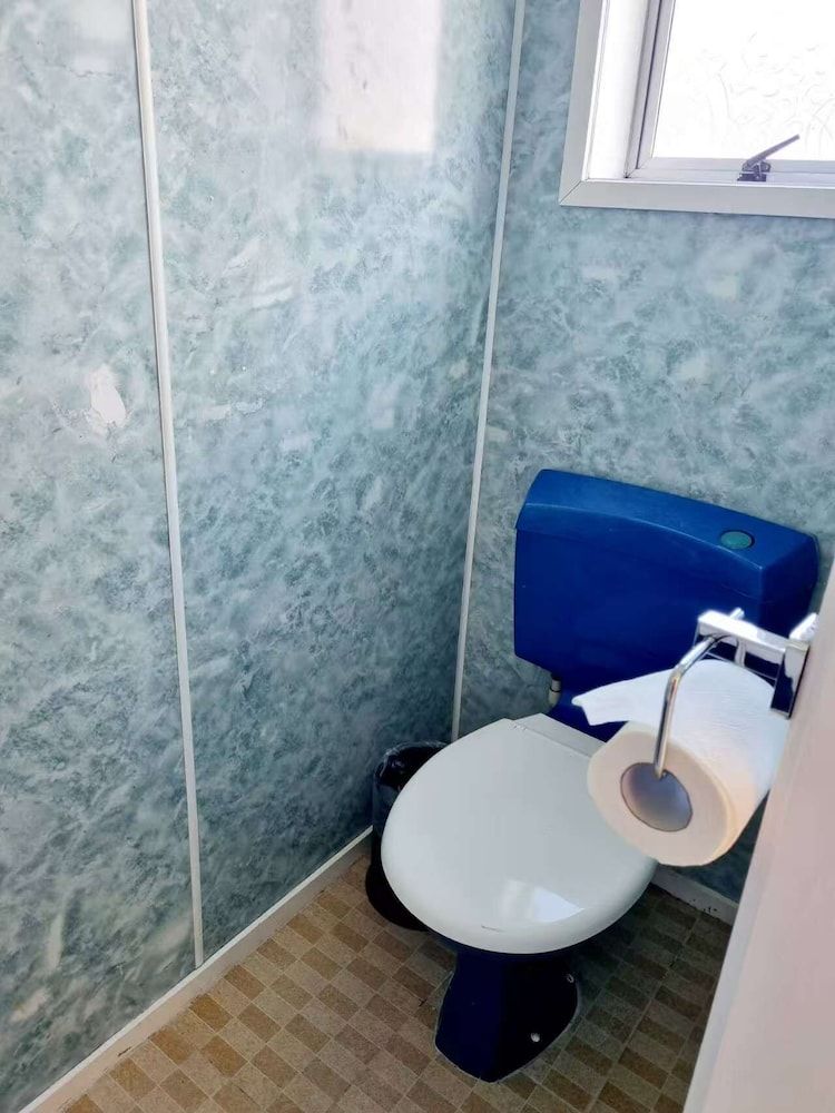 Cedar Lodge Motel Hamilton Standard Studio, Non Smoking, Kitchen (Studio Unit) 11