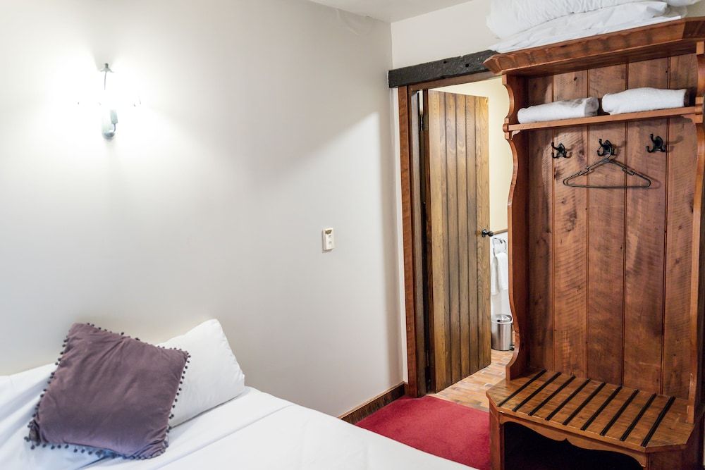Standard Room, 1 Twin Bed, Non Smoking