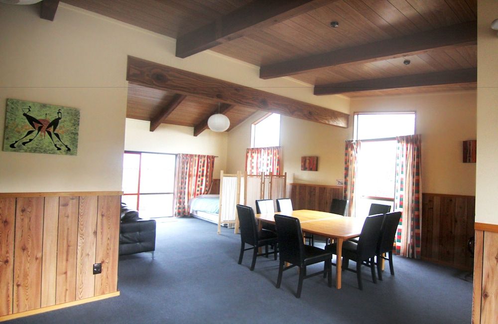 Two Bedroom Unit