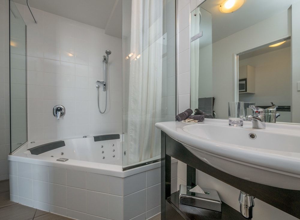 Deluxe Apartment, 1 Bedroom