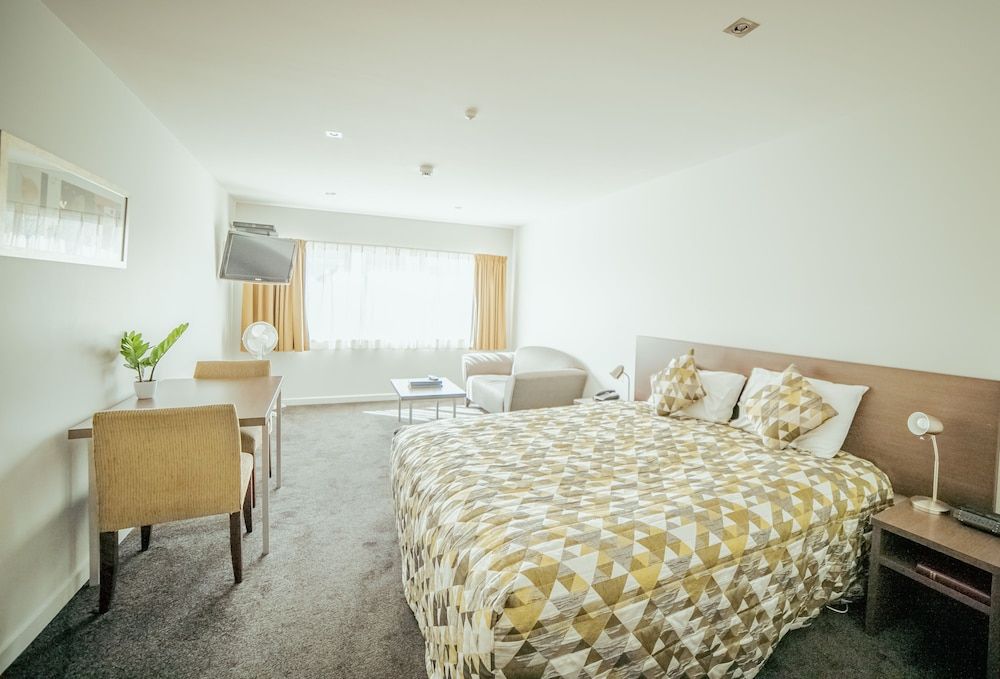 Executive Double Room, 1 King Bed