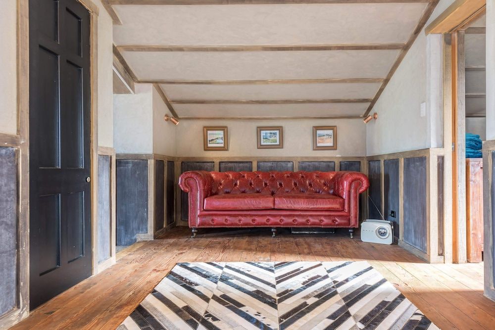 Premium Bungalow