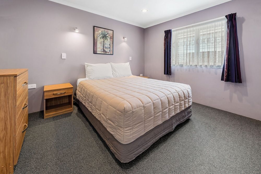Executive Apartment, 1 Bedroom, Jetted Tub