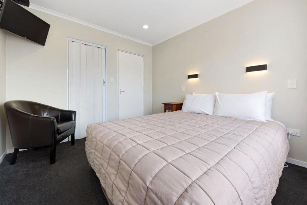 Apartment, 1 King Bed