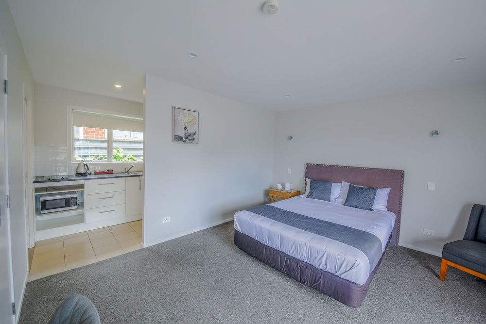 undefined Sylvia Park Motel 4