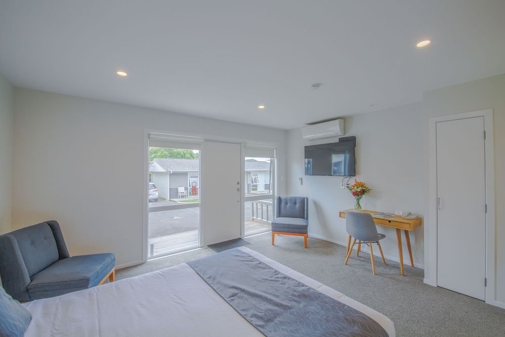 undefined Sylvia Park Motel 5