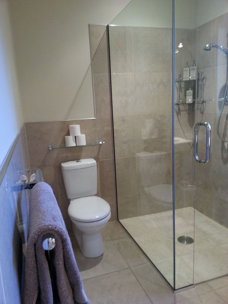 Parautane Lodge Standard Suite, 1 Bedroom, Non Smoking (Feijoa) 3