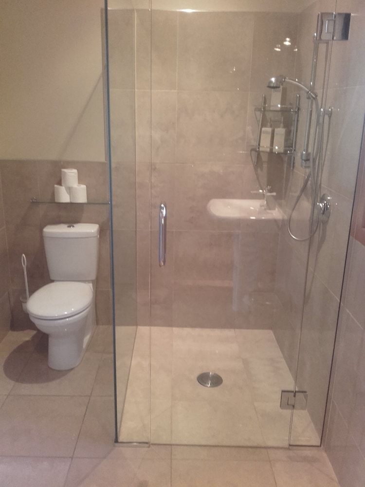 Parautane Lodge Luxury Suite, 1 Bedroom, Non Smoking, Balcony (Harris (Luxury) Suite) 5