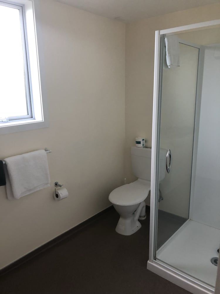 Monarch Motel Apartment, 1 Bedroom (3 People) 3