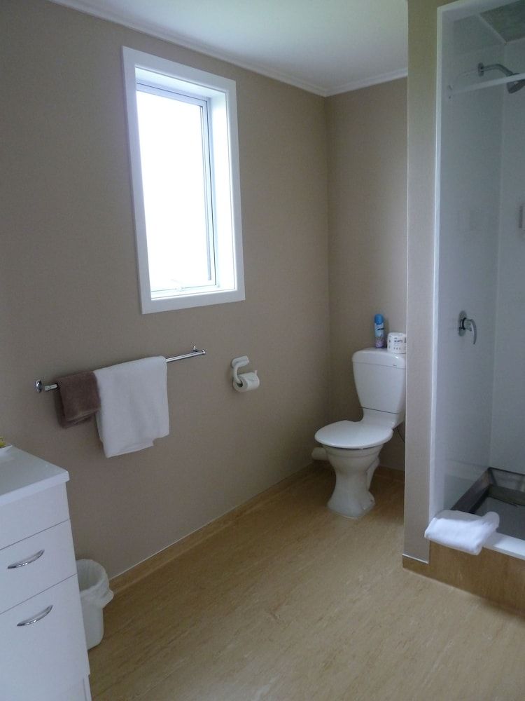 Monarch Motel Apartment, 1 Bedroom (4 people) 4