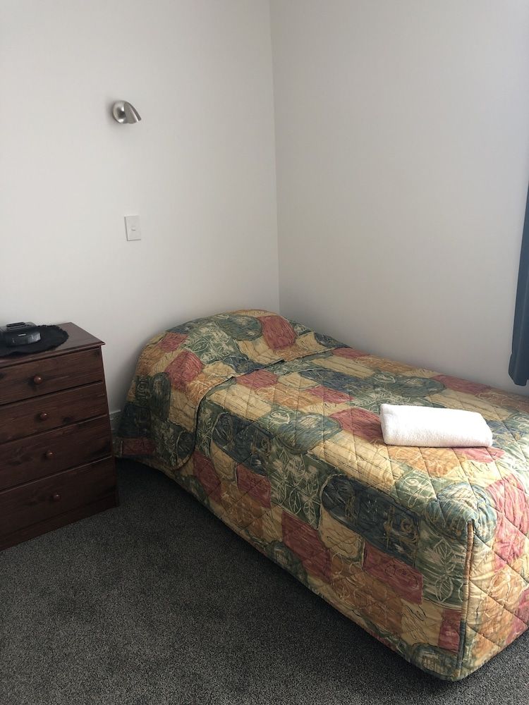 Monarch Motel Apartment, 1 Bedroom (4 people)