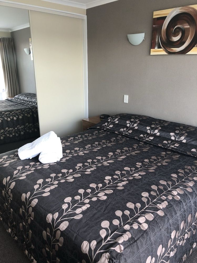 Monarch Motel Apartment, 1 Bedroom (3 People)