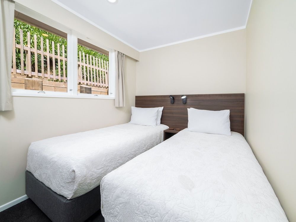 2 Bedroom Unit