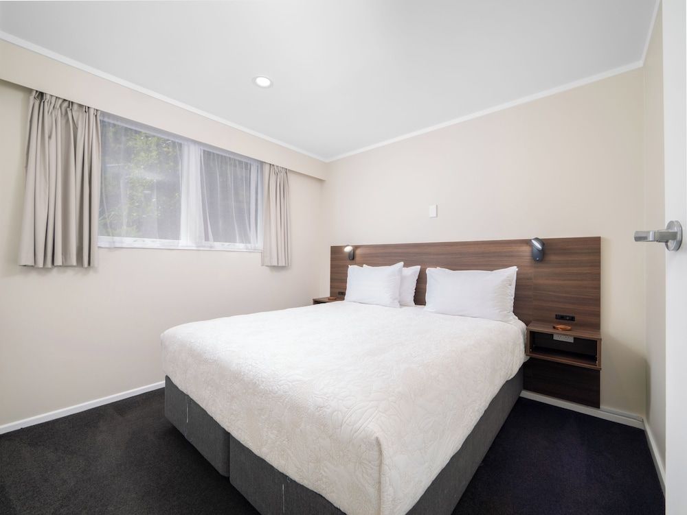 2 Bedroom Unit