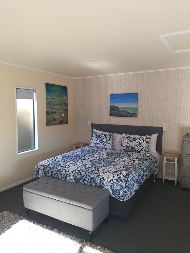 undefined Bay Cottages