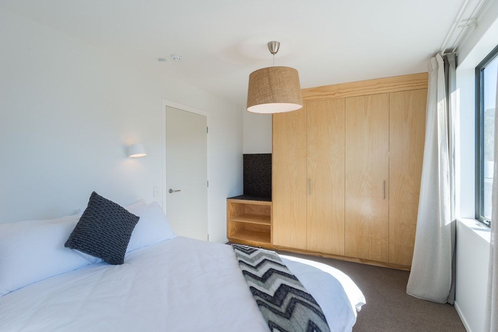 Superior Apartment, 2 Bedrooms, Sea View