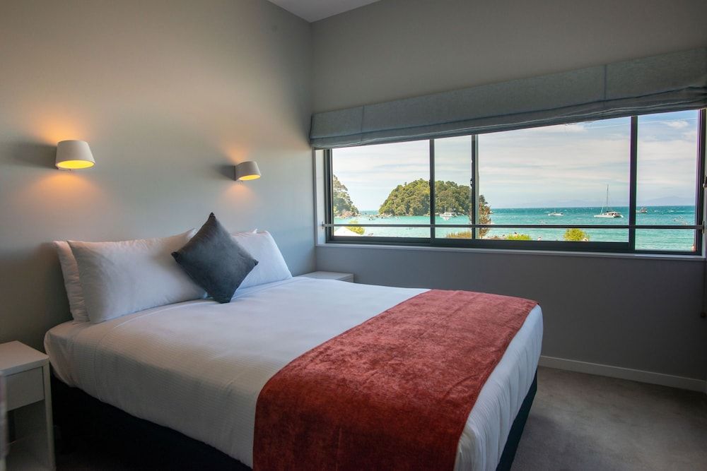Family Apartment, 2 Bedrooms, Sea View