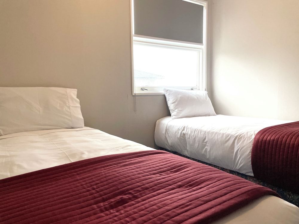 Deluxe Suite, 3 Bedrooms