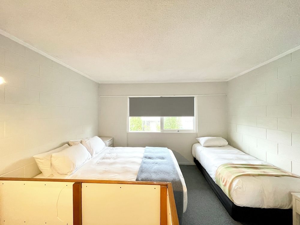Family Suite, Kitchen
