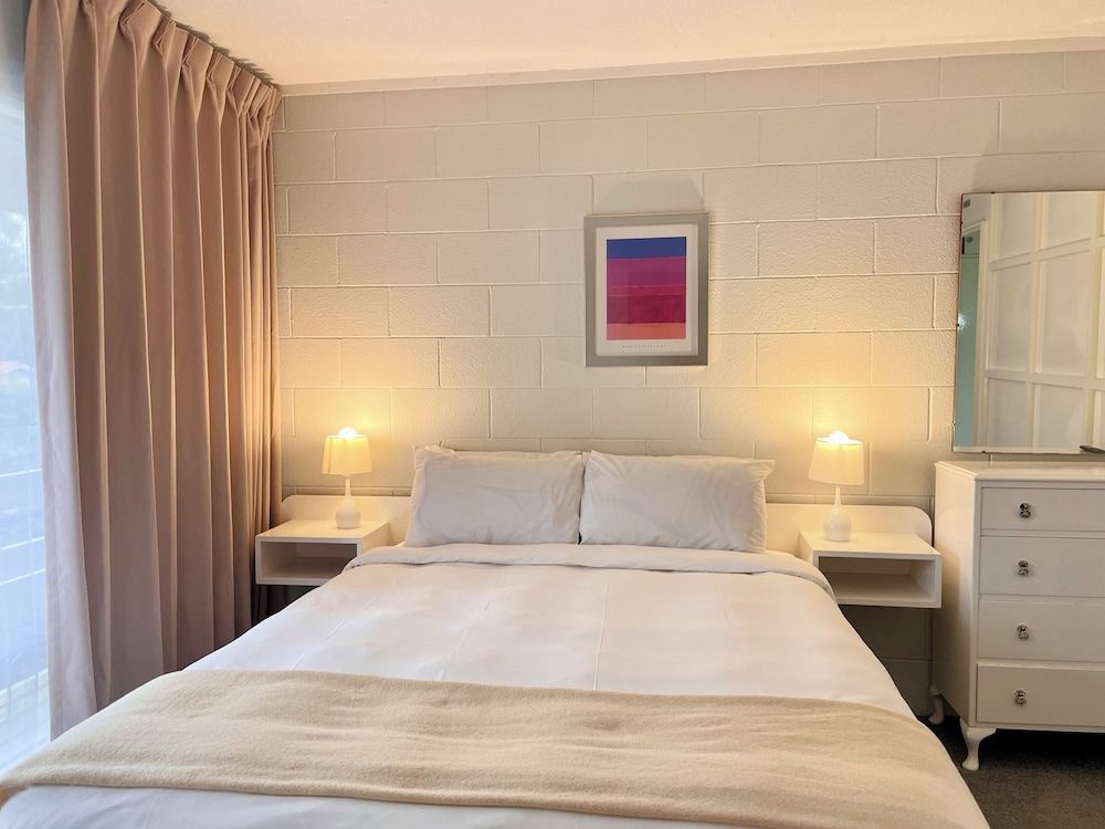 Junior Suite, Kitchen