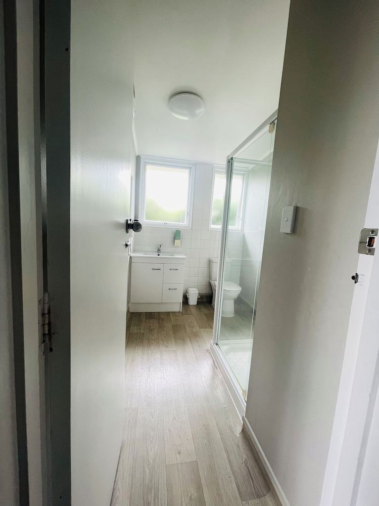 Ashleigh Court Motel-Christchurch Hagley Park Superior Two Bedroom Apartment 1 7