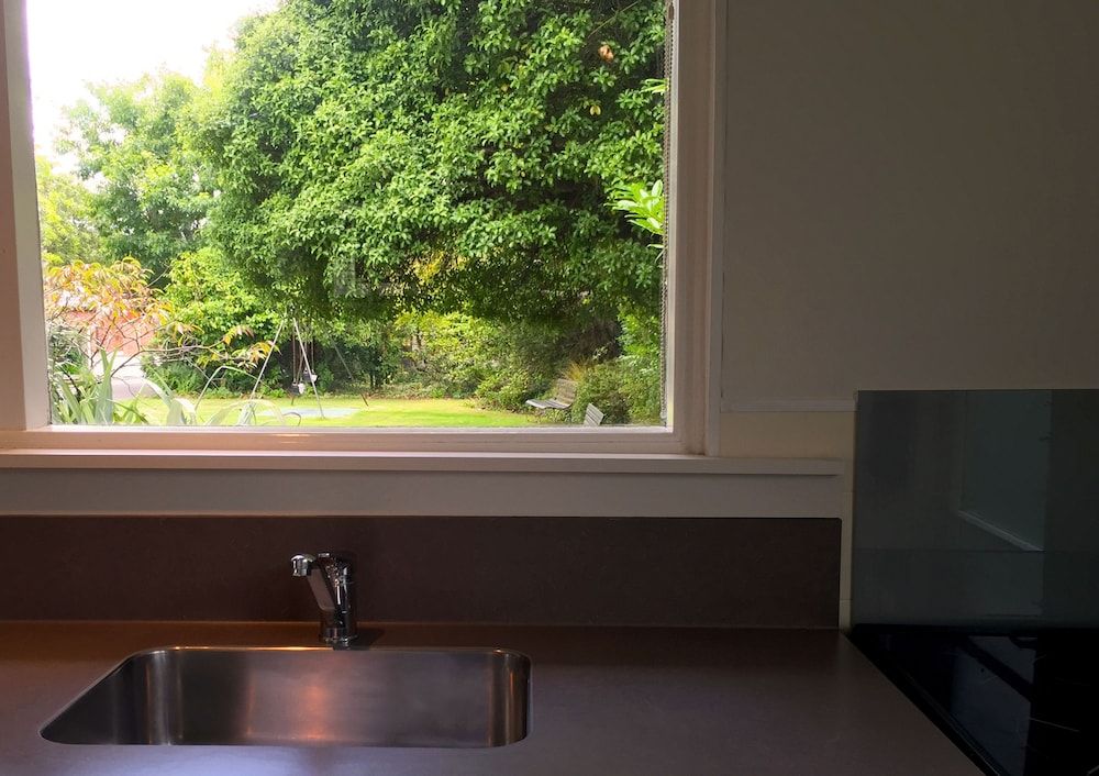 Ashleigh Court Motel-Christchurch Hagley Park Superior Two Bedroom Apartment 1 3